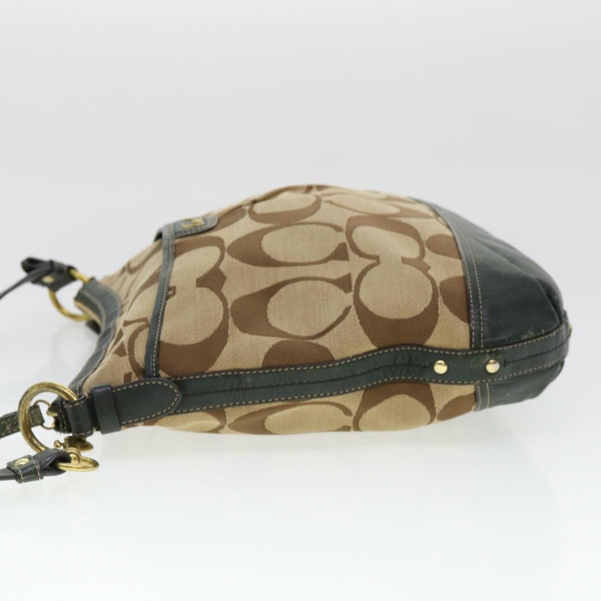 Coach Coach Signature shoulder Size ONE SIZE - 8 Thumbnail