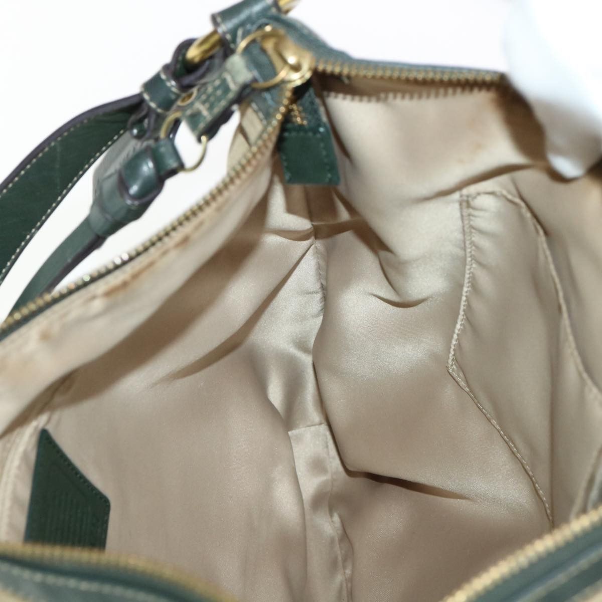 Coach Coach Signature shoulder Size ONE SIZE - 22 Thumbnail