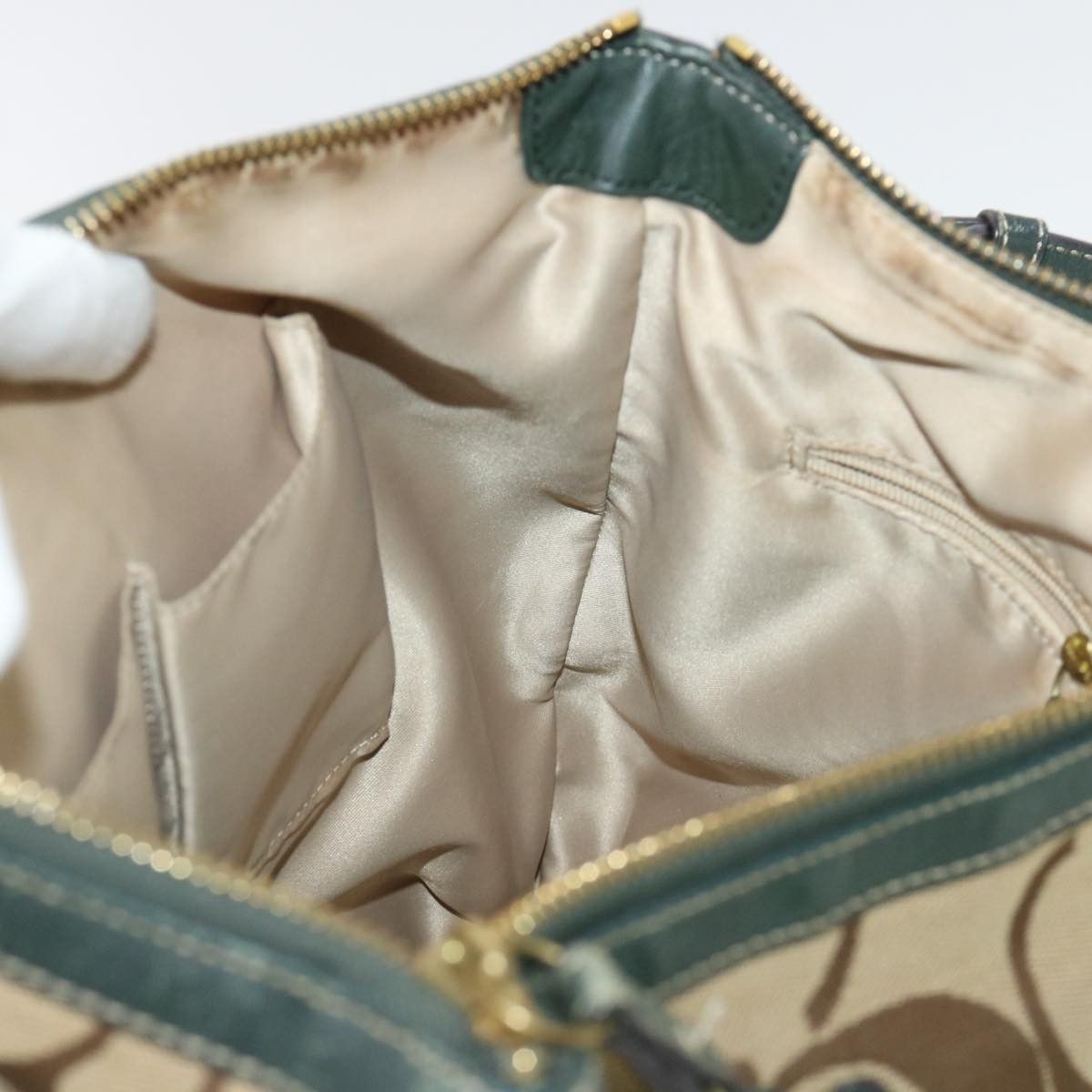 Coach Coach Signature shoulder Size ONE SIZE - 21 Thumbnail