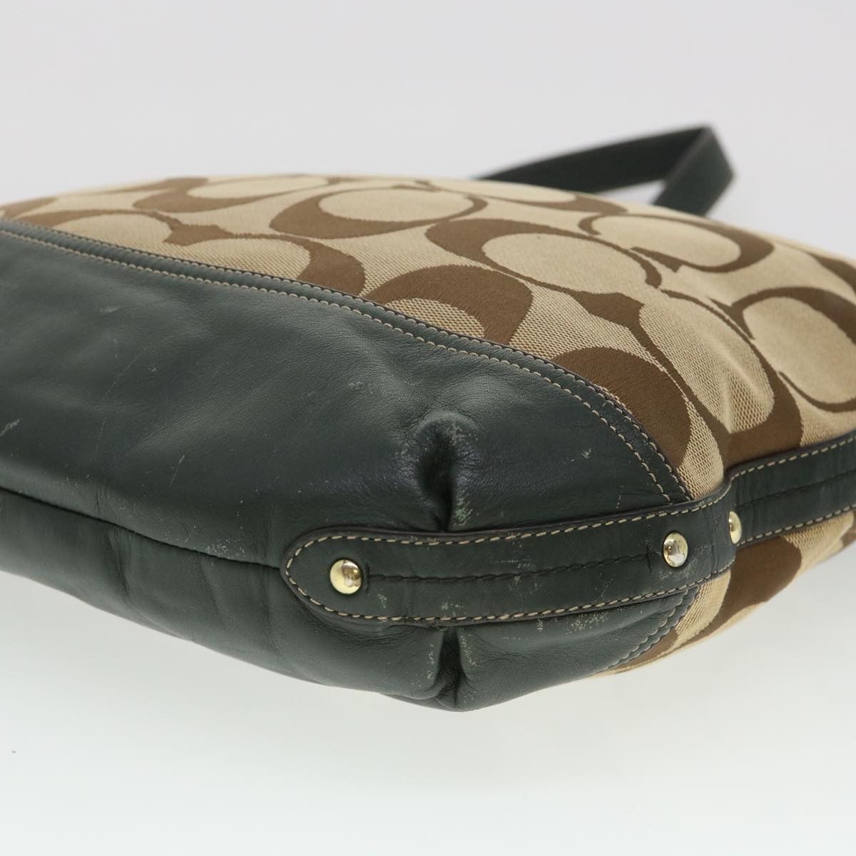 Coach Coach Signature shoulder Size ONE SIZE - 14 Thumbnail
