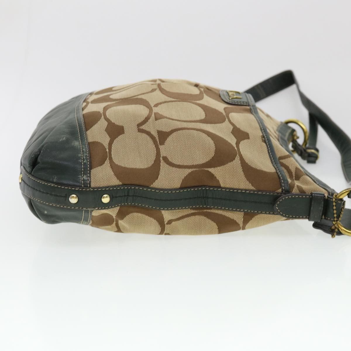 Coach Coach Signature shoulder Size ONE SIZE - 9 Thumbnail