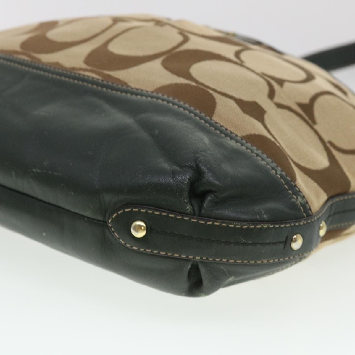Coach Coach Signature shoulder Size ONE SIZE - 12 Thumbnail