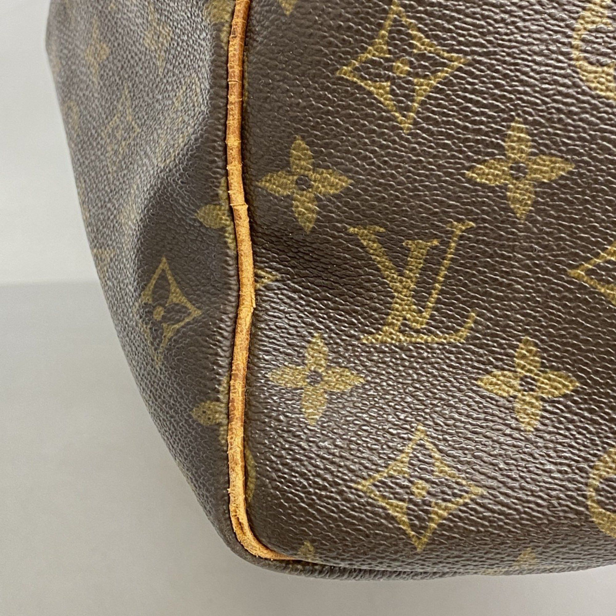 Louis Vuitton Louis Vuitton Keepall 50 travel Size ONE SIZE - 8 Thumbnail