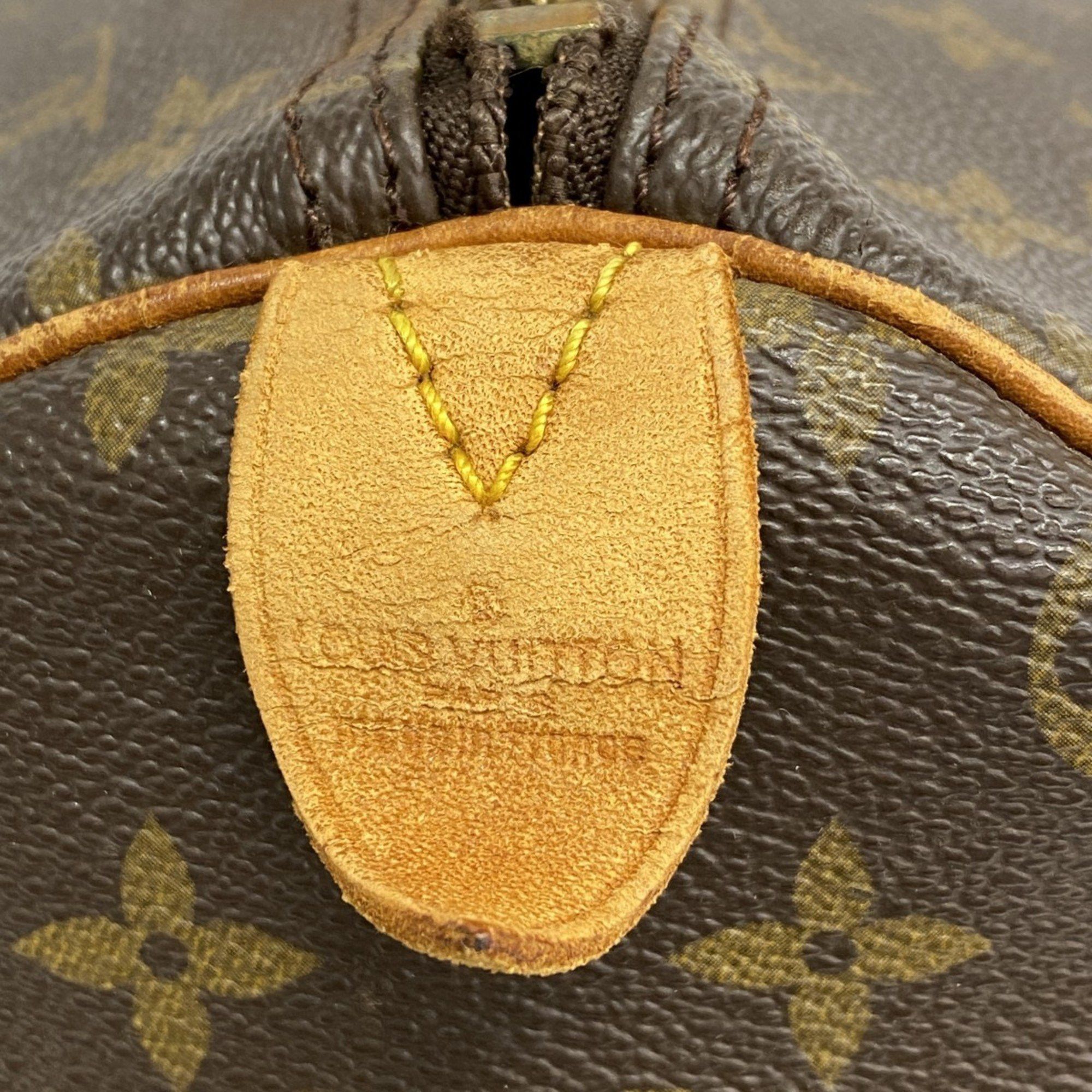 Louis Vuitton Louis Vuitton Keepall 50 travel Size ONE SIZE - 13 Thumbnail