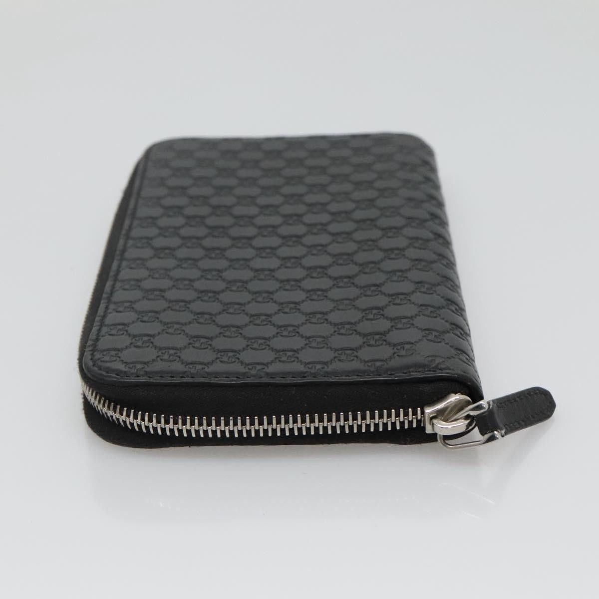 Gucci Gucci Zip around wallet Size ONE SIZE - 3 Thumbnail