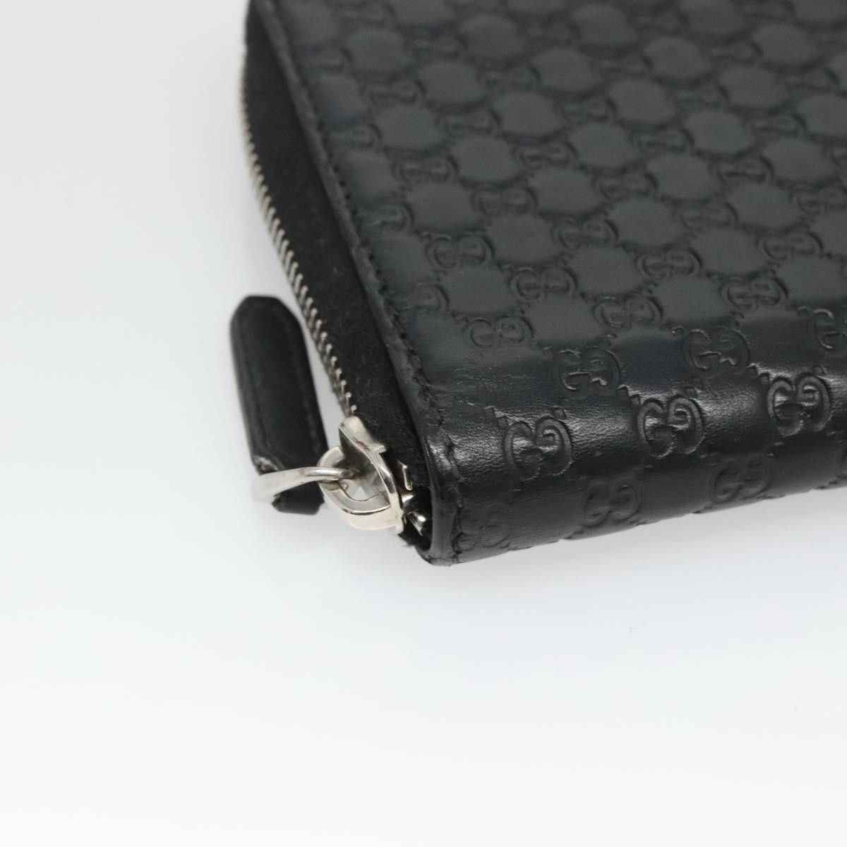 Gucci Gucci Zip around wallet Size ONE SIZE - 8 Thumbnail