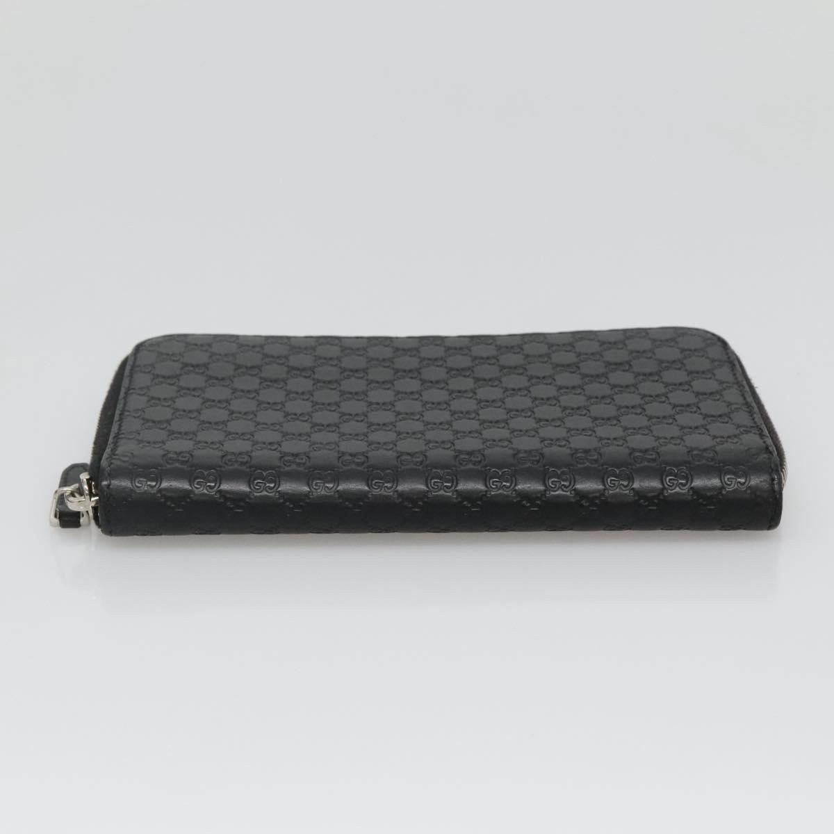 Gucci Gucci Zip around wallet Size ONE SIZE - 6 Thumbnail