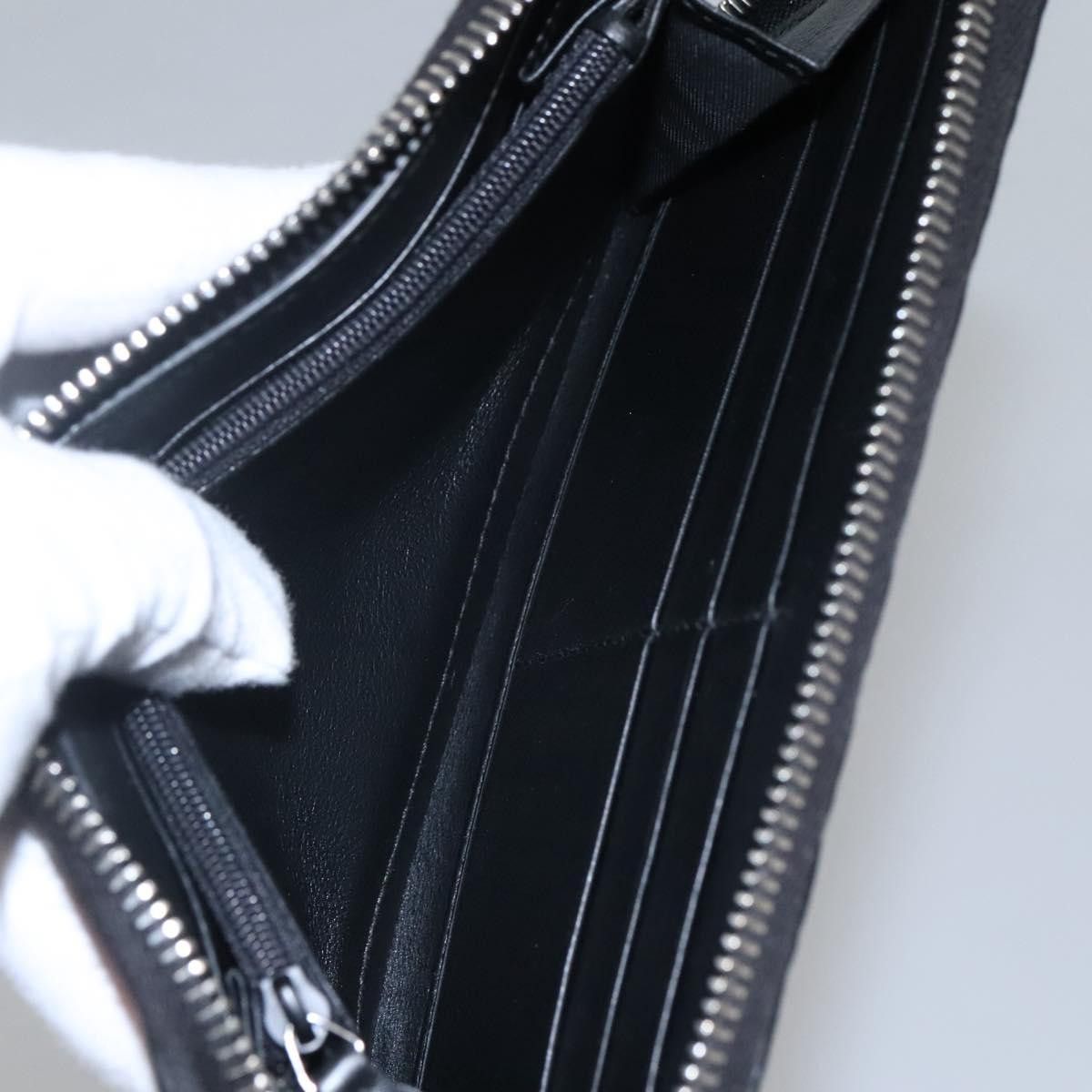 Gucci Gucci Zip around wallet Size ONE SIZE - 17 Thumbnail