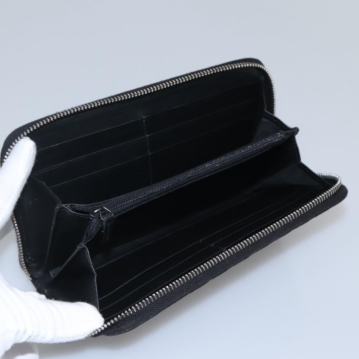Gucci Gucci Zip around wallet Size ONE SIZE - 14 Thumbnail
