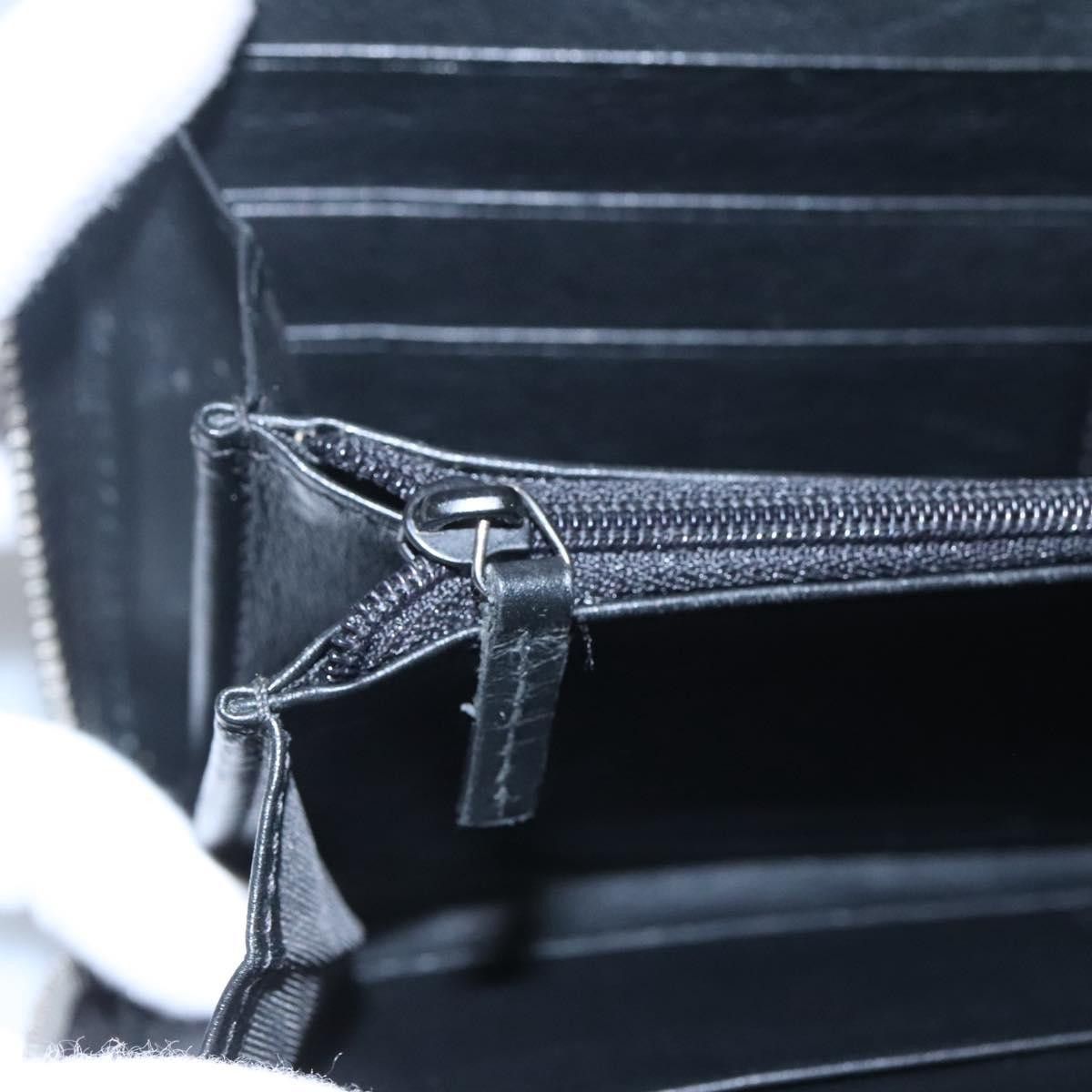 Gucci Gucci Zip around wallet Size ONE SIZE - 12 Thumbnail