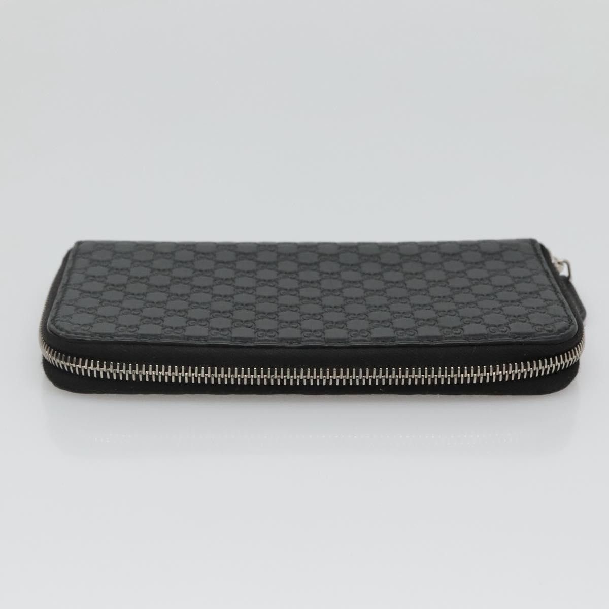 Gucci Gucci Zip around wallet Size ONE SIZE - 5 Thumbnail