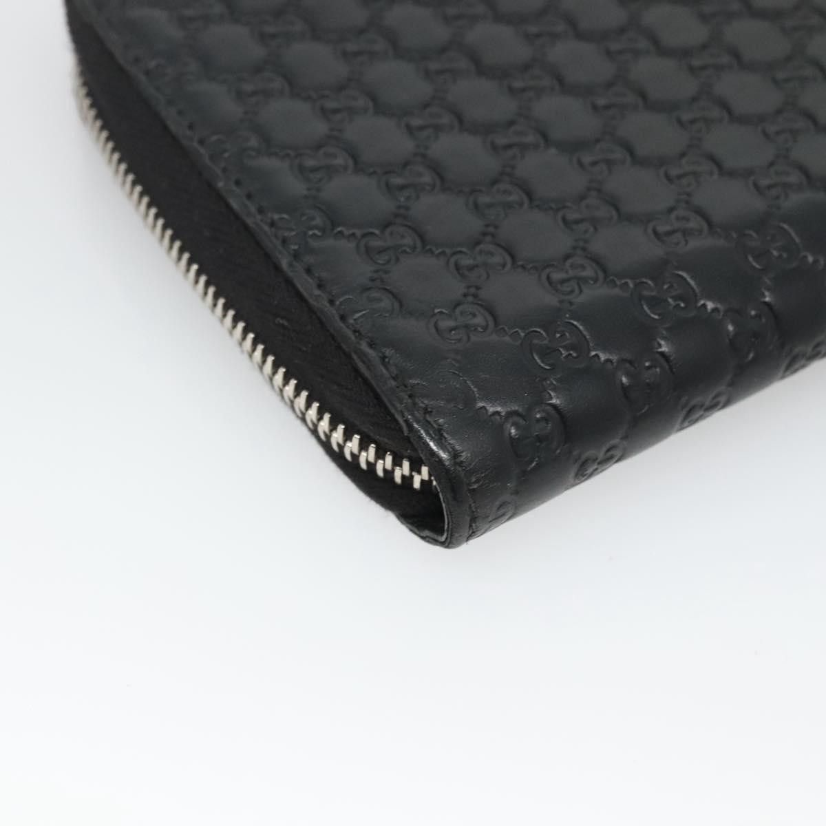 Gucci Gucci Zip around wallet Size ONE SIZE - 10 Thumbnail