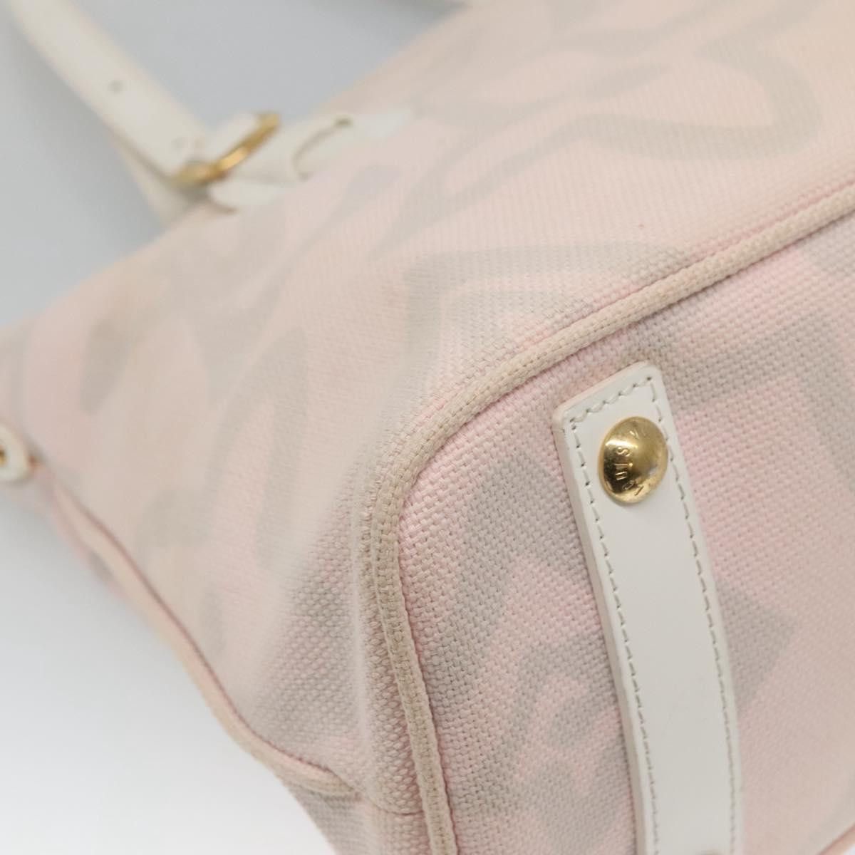 Louis Vuitton Louis Vuitton Tahitienne shoulder Size ONE SIZE - 7 Thumbnail