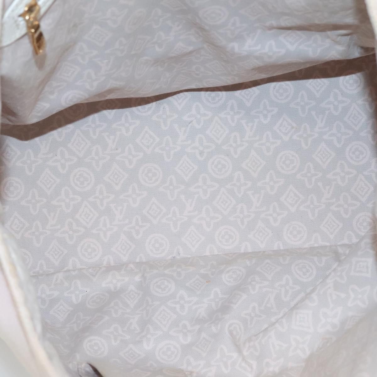 Louis Vuitton Louis Vuitton Tahitienne shoulder Size ONE SIZE - 11 Thumbnail