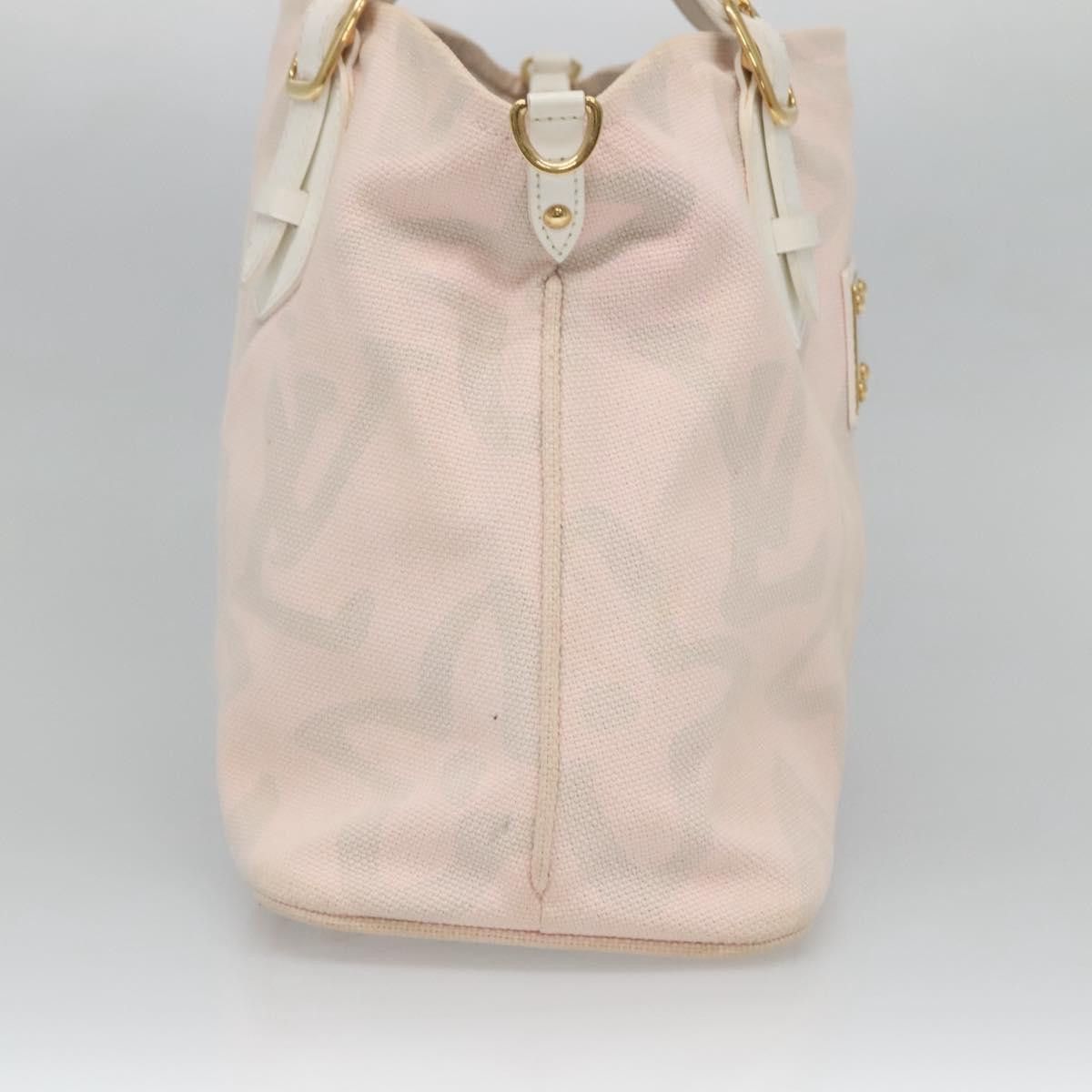 Louis Vuitton Louis Vuitton Tahitienne shoulder Size ONE SIZE - 3 Thumbnail