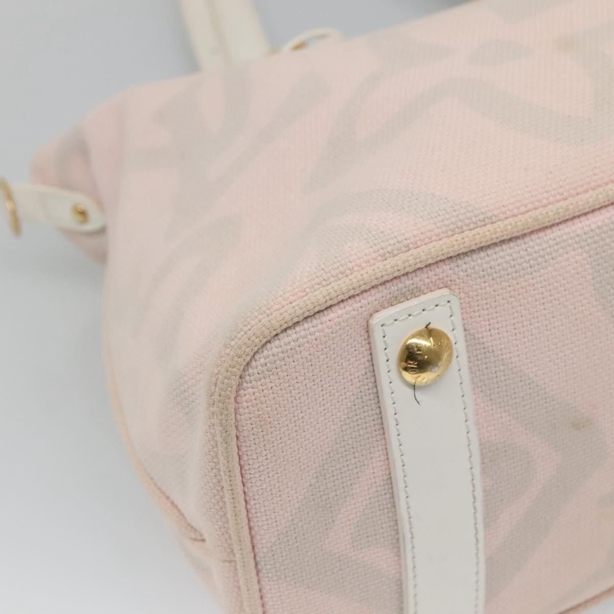 Louis Vuitton Louis Vuitton Tahitienne shoulder Size ONE SIZE - 8 Thumbnail