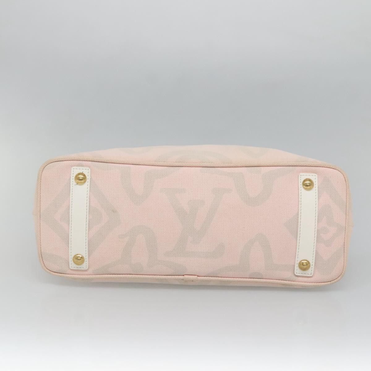 Louis Vuitton Louis Vuitton Tahitienne shoulder Size ONE SIZE - 18 Thumbnail