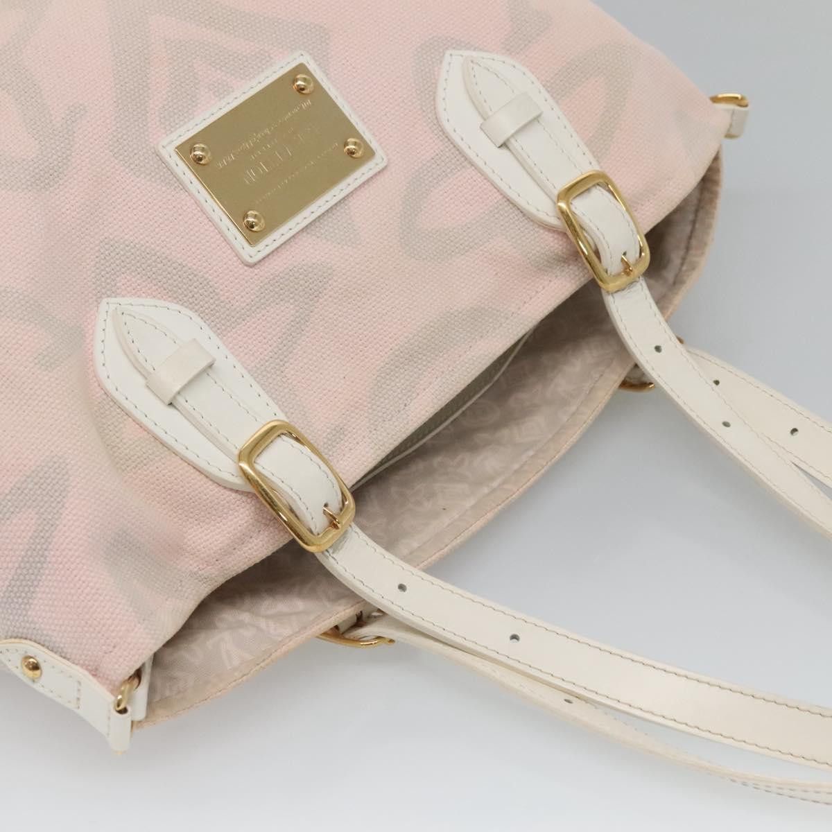 Louis Vuitton Louis Vuitton Tahitienne shoulder Size ONE SIZE - 15 Thumbnail