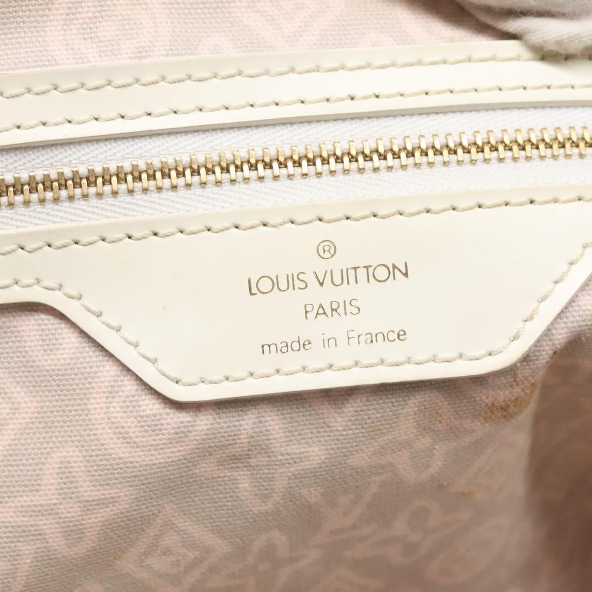 Louis Vuitton Louis Vuitton Tahitienne shoulder Size ONE SIZE - 13 Thumbnail