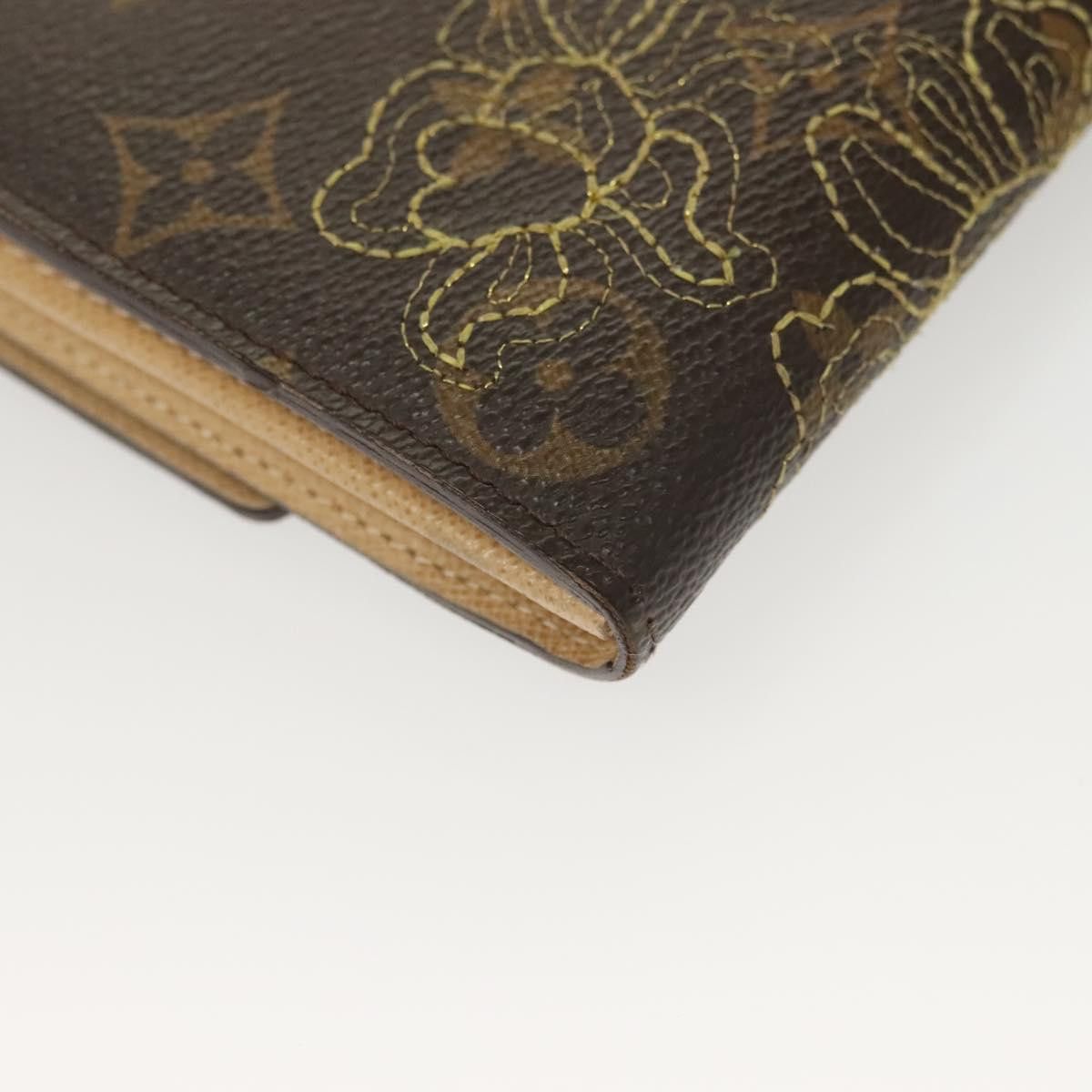 Louis Vuitton Louis Vuitton Sarah wallet Size ONE SIZE - 7 Thumbnail