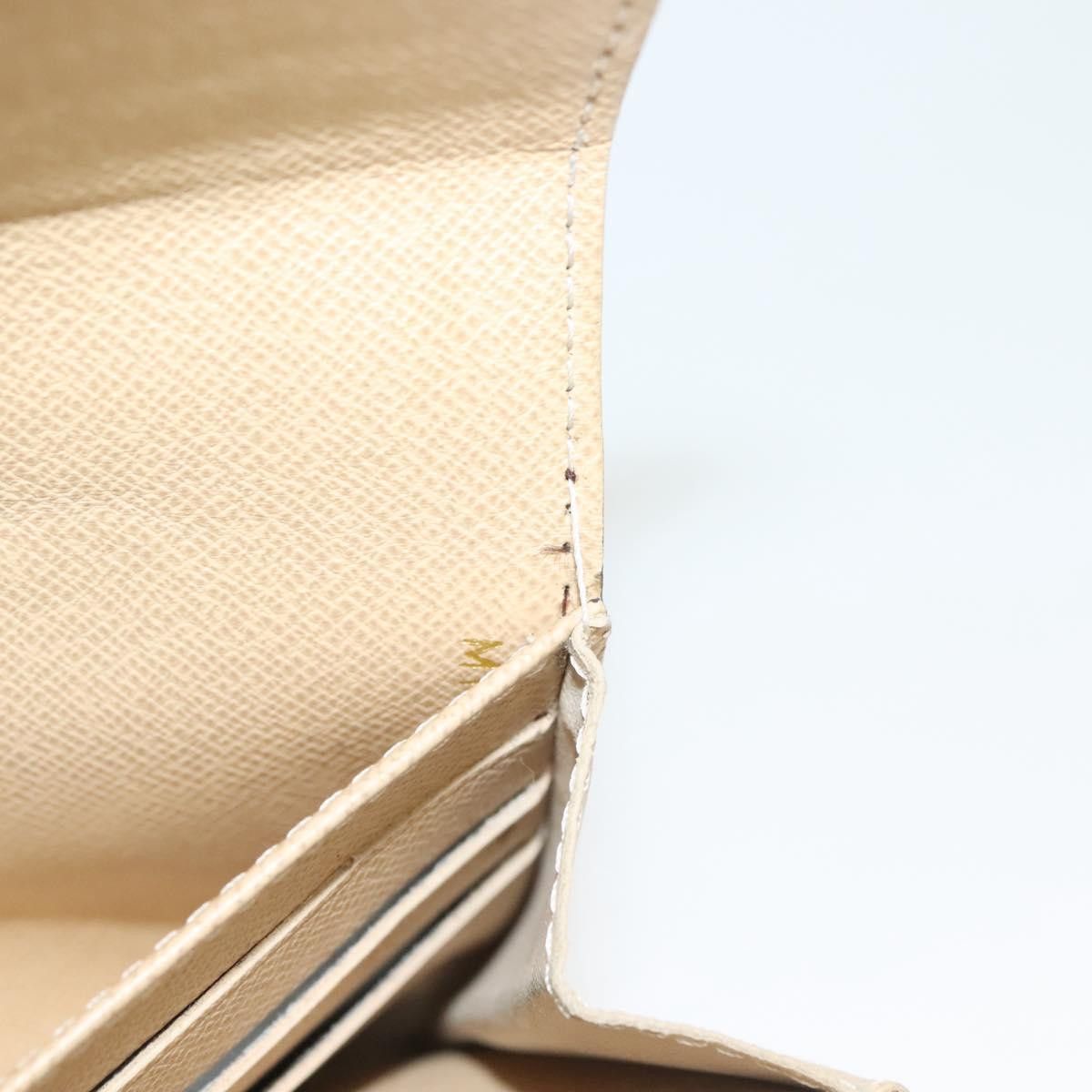 Louis Vuitton Louis Vuitton Sarah wallet Size ONE SIZE - 19 Thumbnail