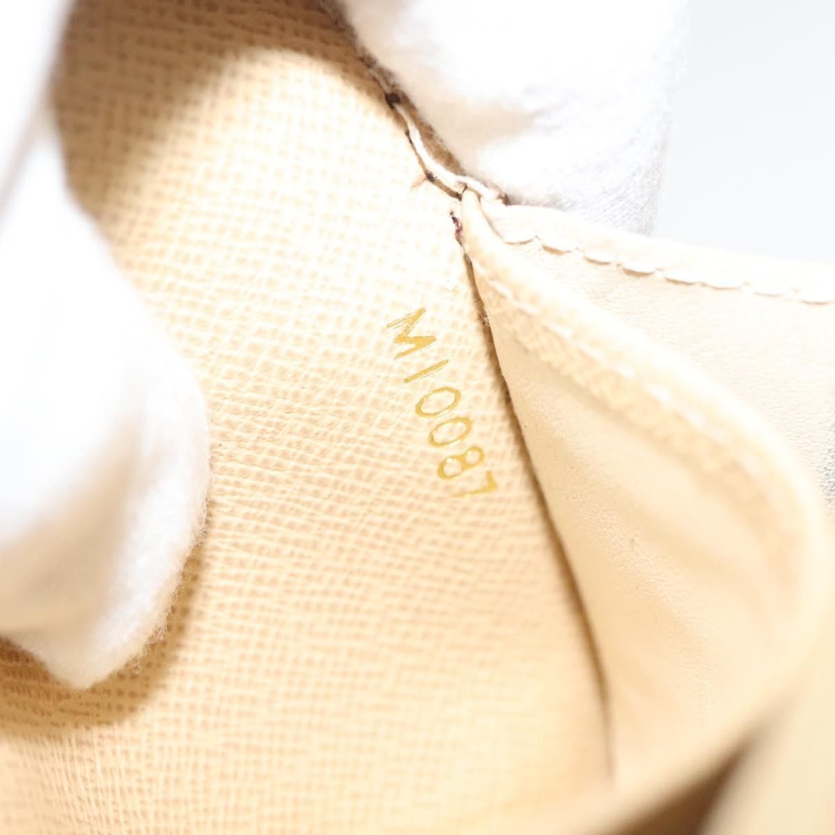 Louis Vuitton Louis Vuitton Sarah wallet Size ONE SIZE - 11 Thumbnail