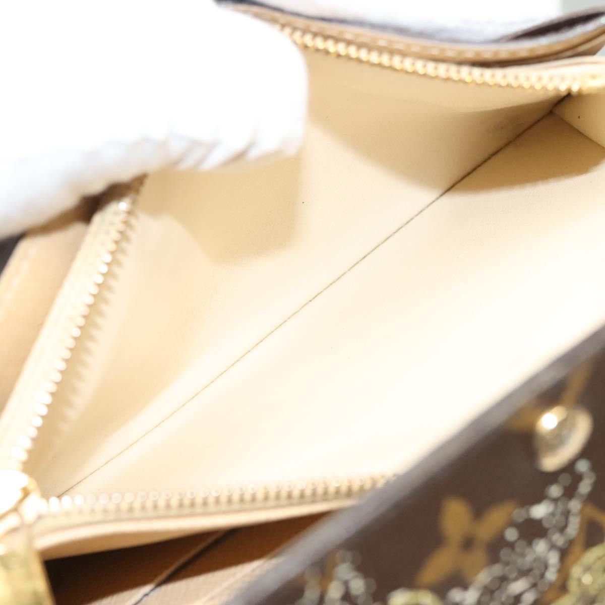 Louis Vuitton Louis Vuitton Sarah wallet Size ONE SIZE - 24 Thumbnail