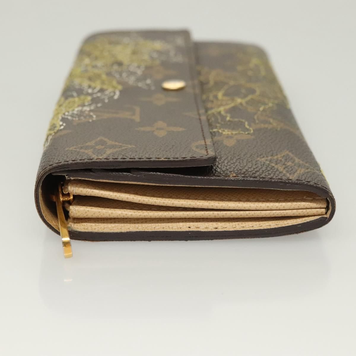 Louis Vuitton Louis Vuitton Sarah wallet Size ONE SIZE - 4 Thumbnail