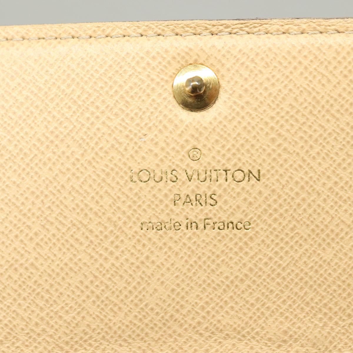 Louis Vuitton Louis Vuitton Sarah wallet Size ONE SIZE - 12 Thumbnail