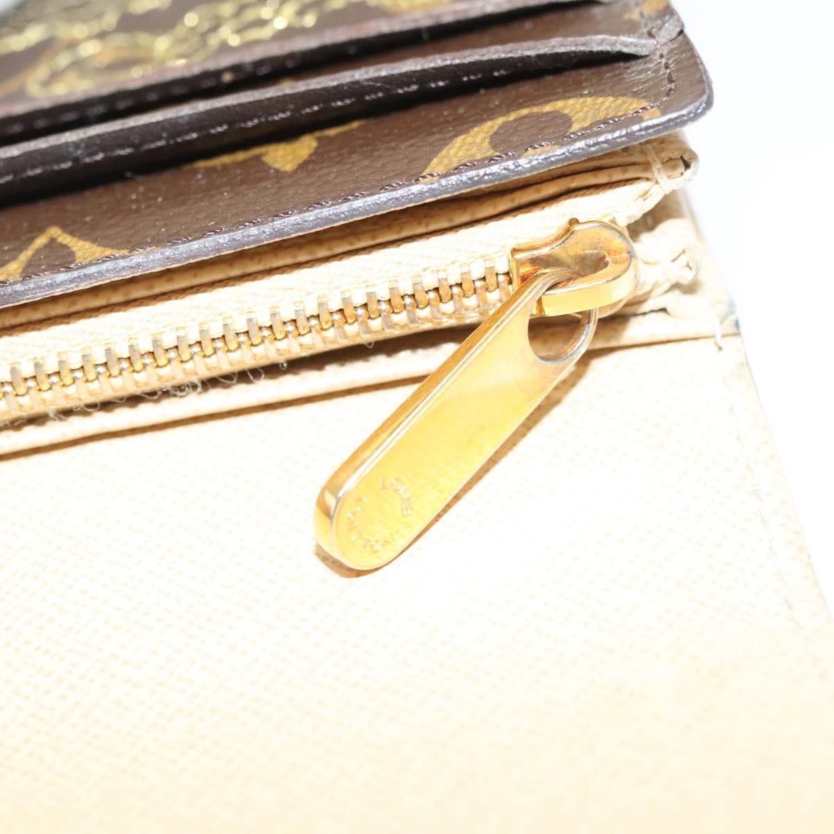 Louis Vuitton Louis Vuitton Sarah wallet Size ONE SIZE - 9 Thumbnail