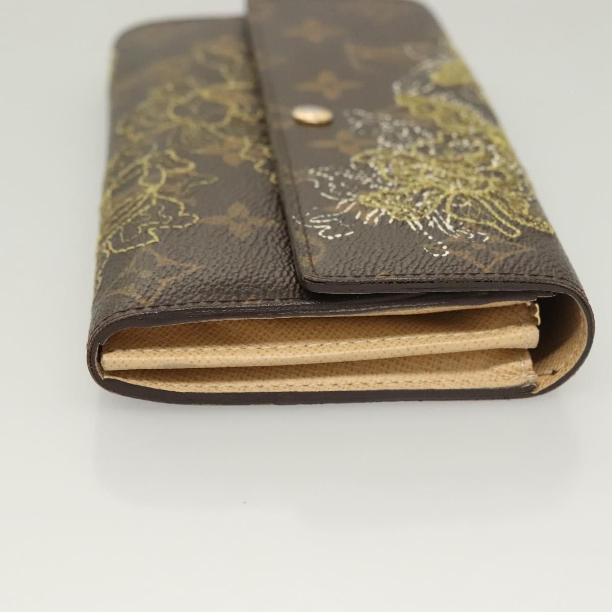 Louis Vuitton Louis Vuitton Sarah wallet Size ONE SIZE - 3 Thumbnail