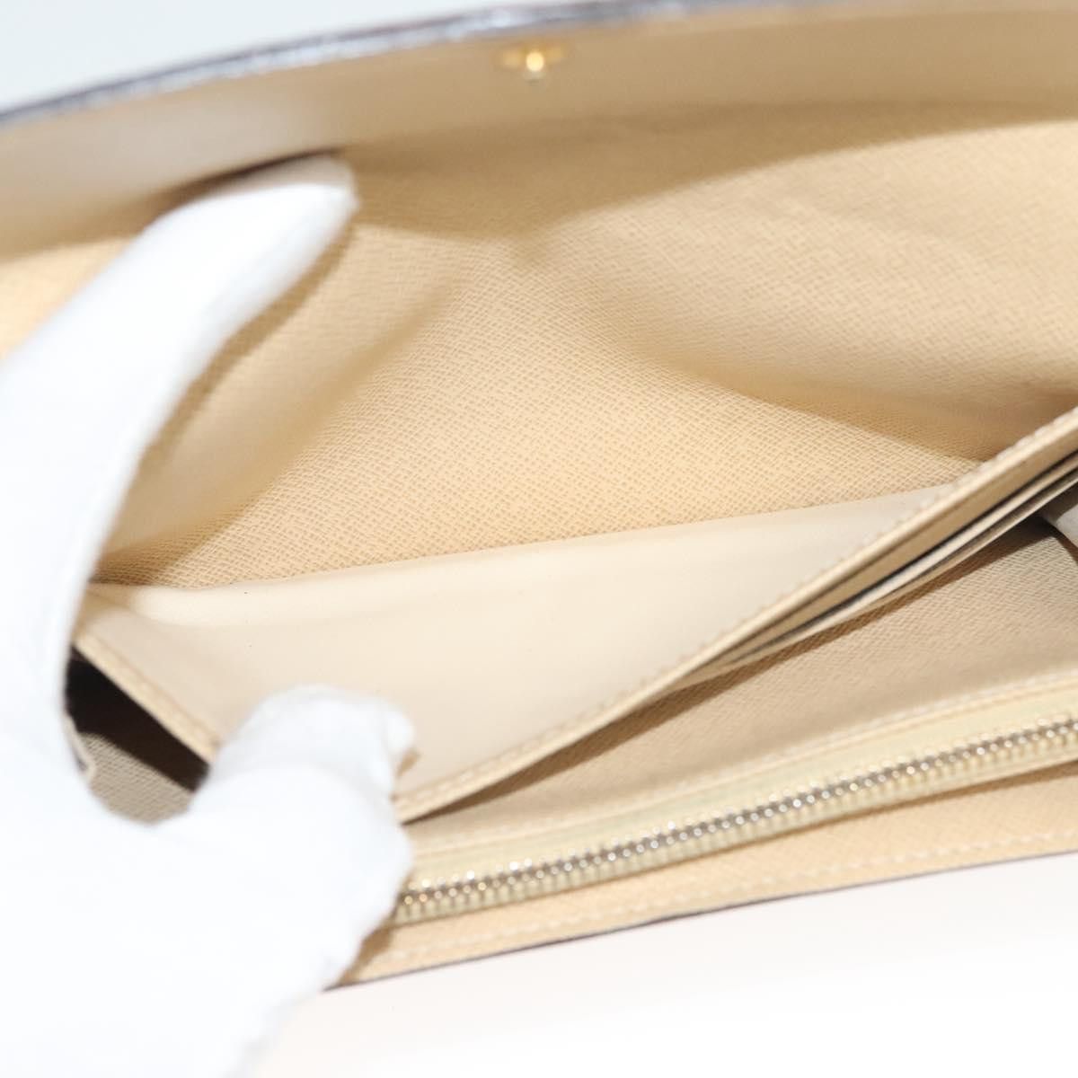 Louis Vuitton Louis Vuitton Sarah wallet Size ONE SIZE - 18 Thumbnail