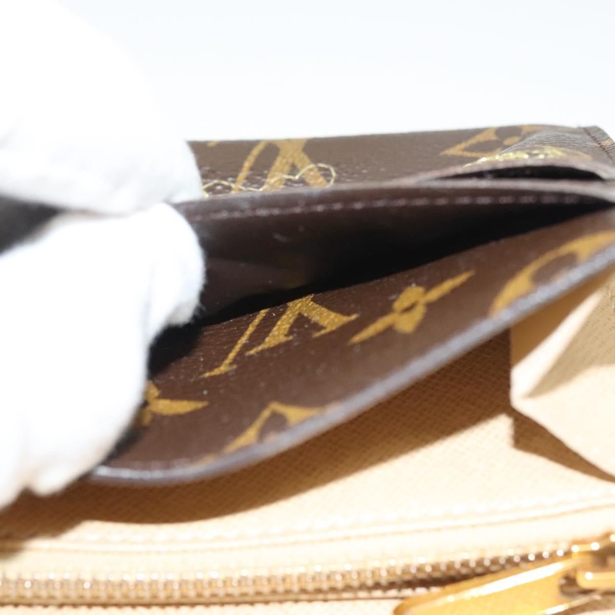 Louis Vuitton Louis Vuitton Sarah wallet Size ONE SIZE - 22 Thumbnail