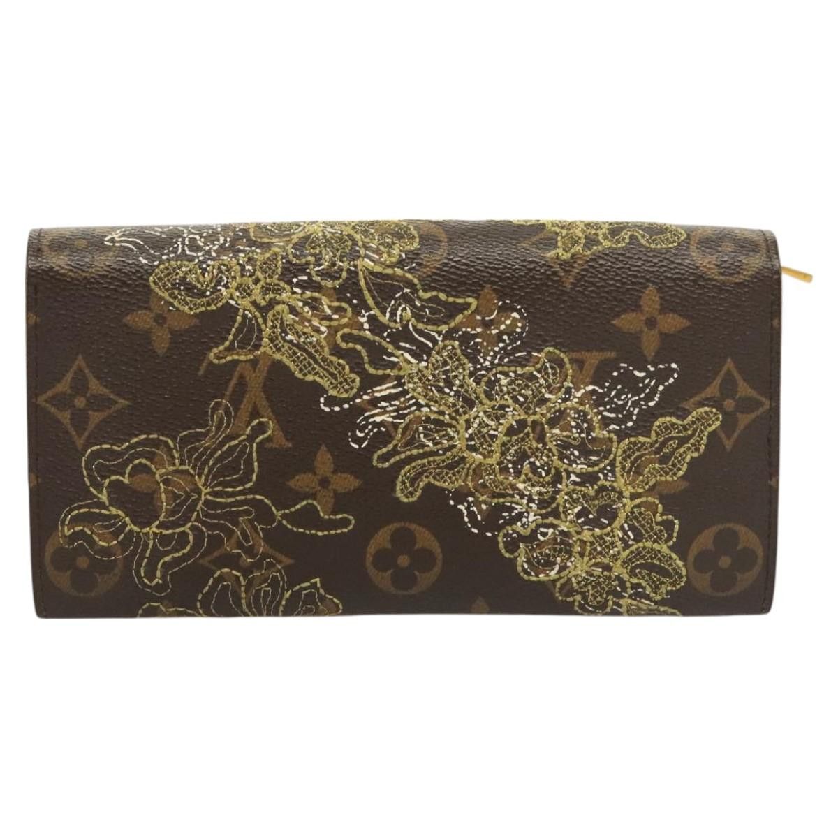 Louis Vuitton Louis Vuitton Sarah wallet Size ONE SIZE - 2 Thumbnail