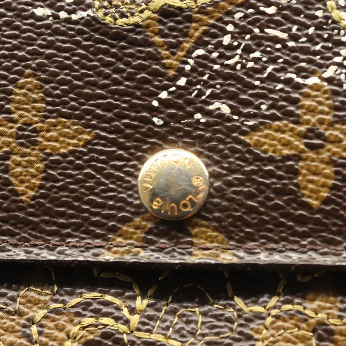 Louis Vuitton Louis Vuitton Sarah wallet Size ONE SIZE - 16 Thumbnail