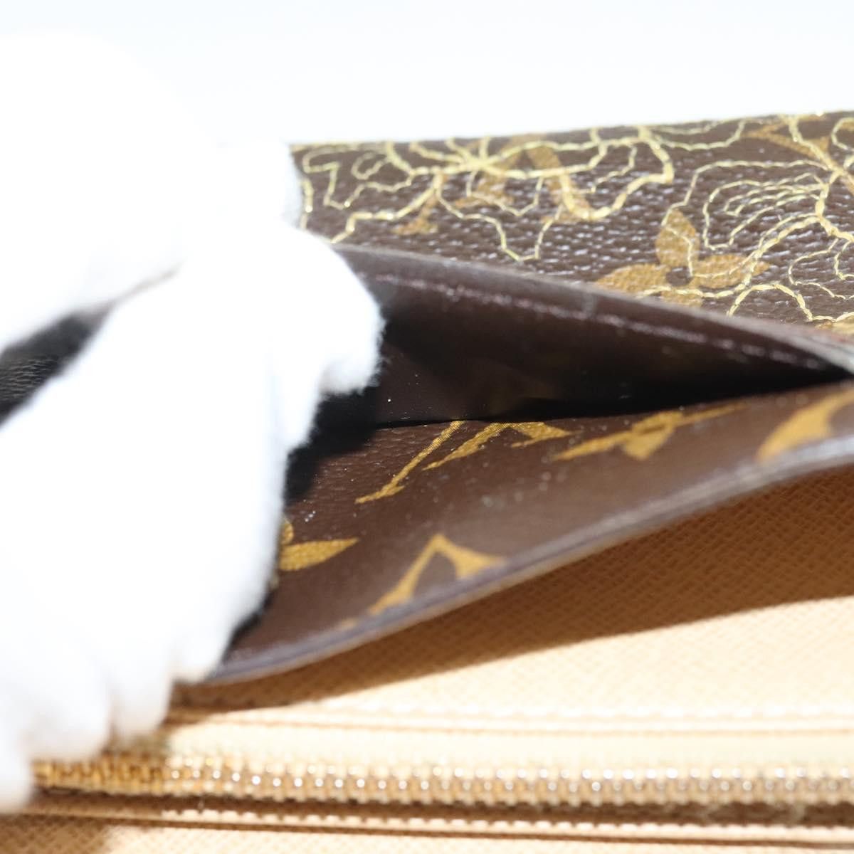Louis Vuitton Louis Vuitton Sarah wallet Size ONE SIZE - 23 Thumbnail