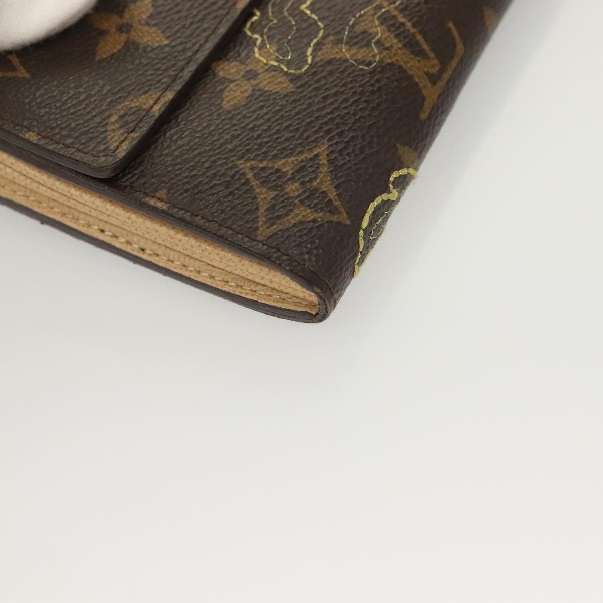 Louis Vuitton Louis Vuitton Sarah wallet Size ONE SIZE - 5 Thumbnail