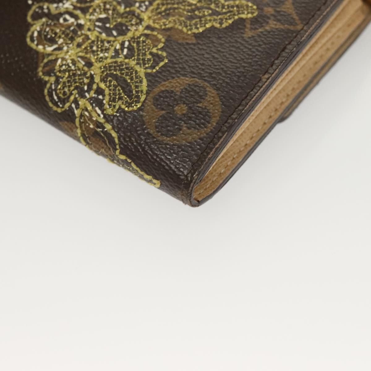 Louis Vuitton Louis Vuitton Sarah wallet Size ONE SIZE - 8 Thumbnail