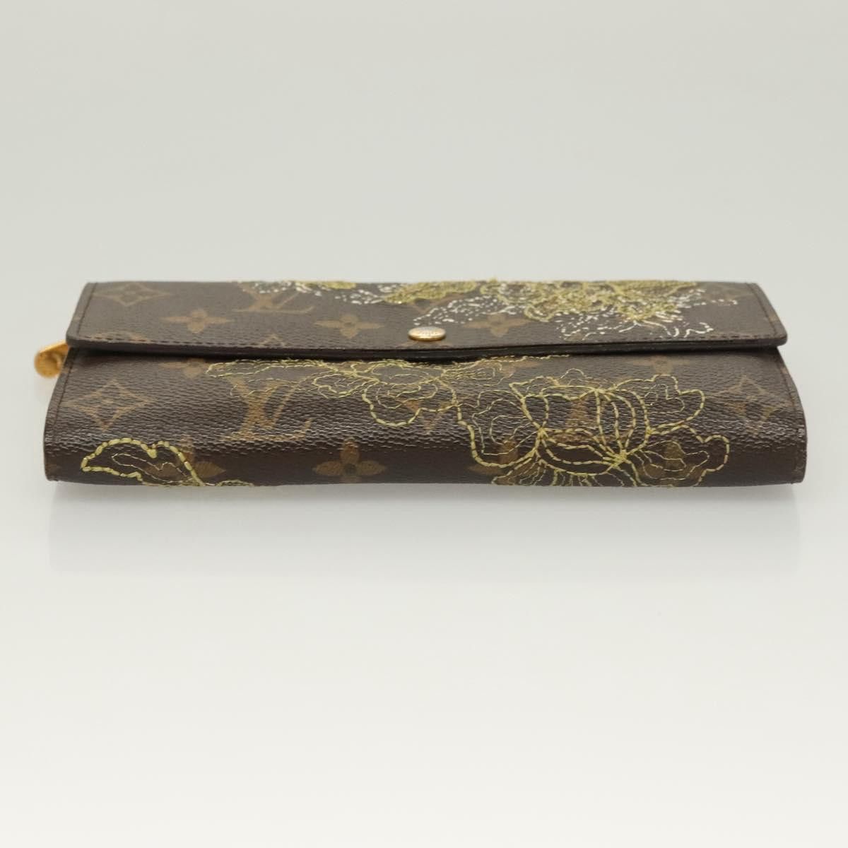 Louis Vuitton Louis Vuitton Sarah wallet Size ONE SIZE - 14 Thumbnail