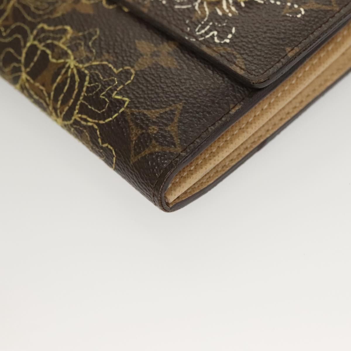 Louis Vuitton Louis Vuitton Sarah wallet Size ONE SIZE - 6 Thumbnail