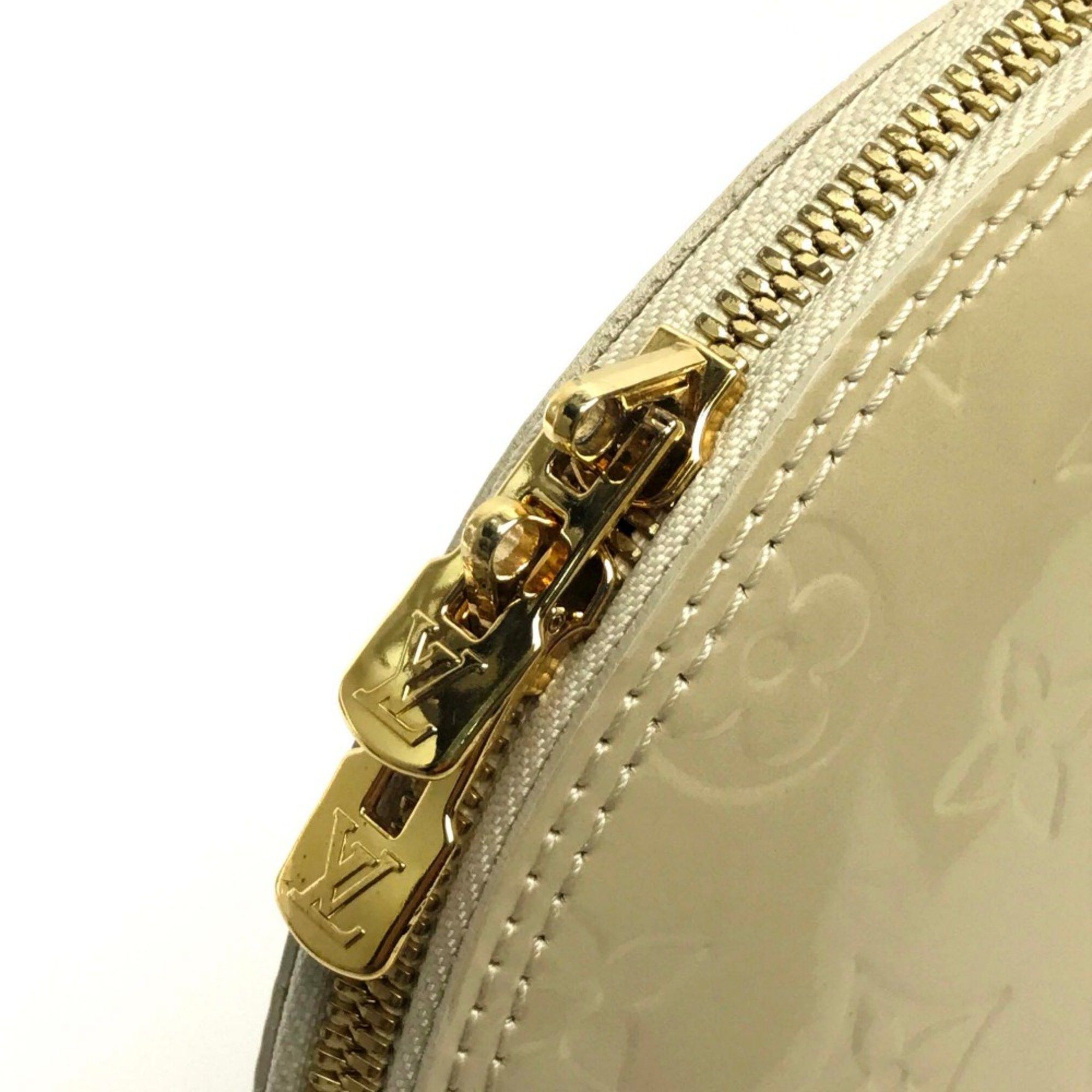 Louis Vuitton Louis Vuitton Alma handbag Size ONE SIZE - 7 Thumbnail