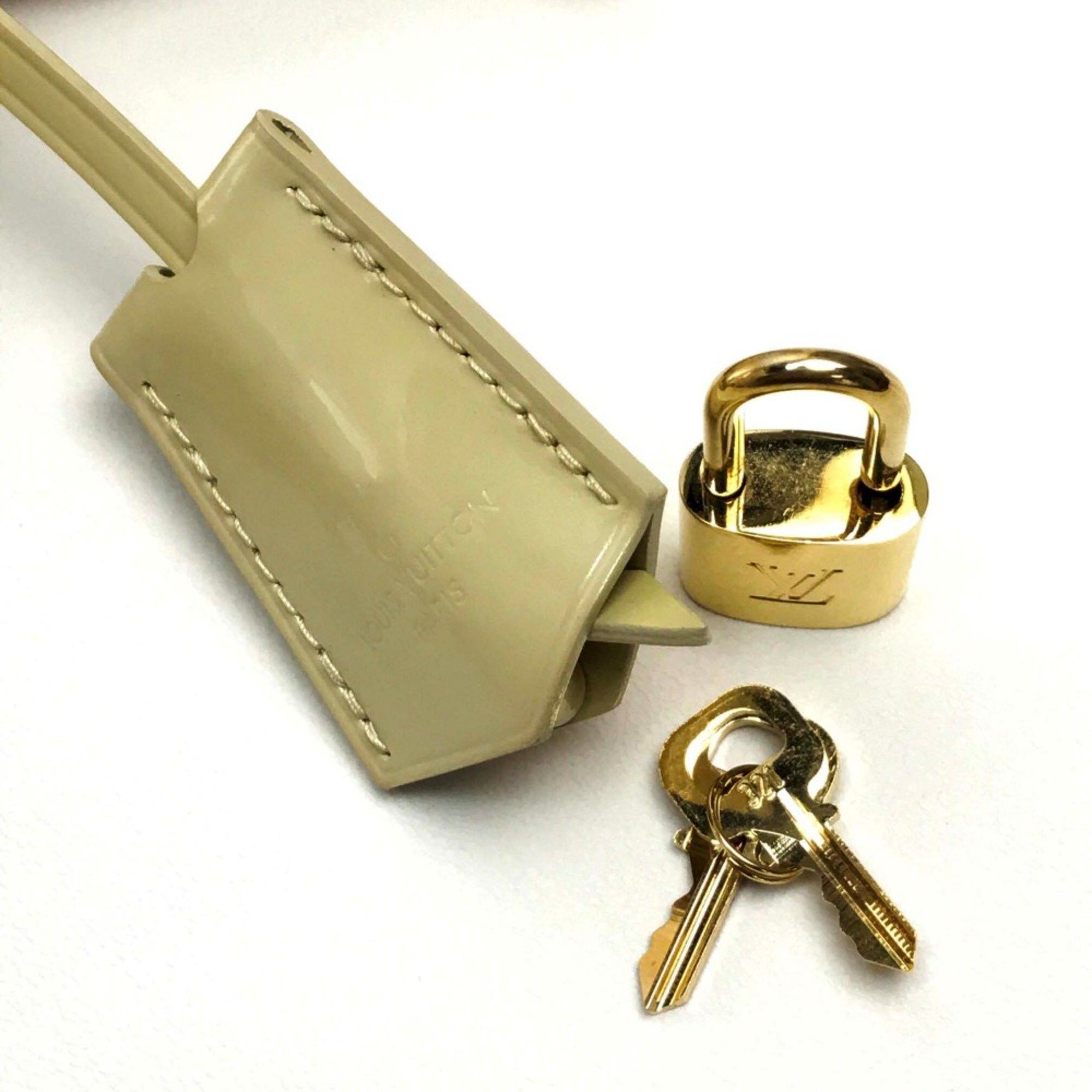 Louis Vuitton Louis Vuitton Alma handbag Size ONE SIZE - 10 Thumbnail