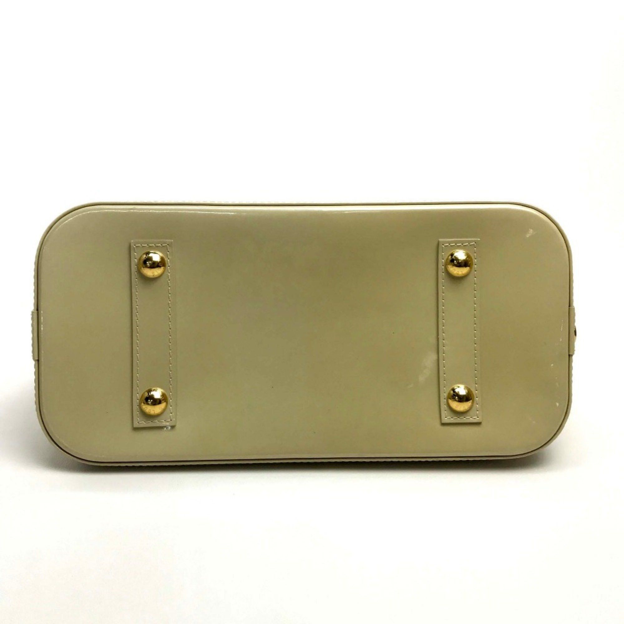 Louis Vuitton Louis Vuitton Alma handbag Size ONE SIZE - 5 Thumbnail