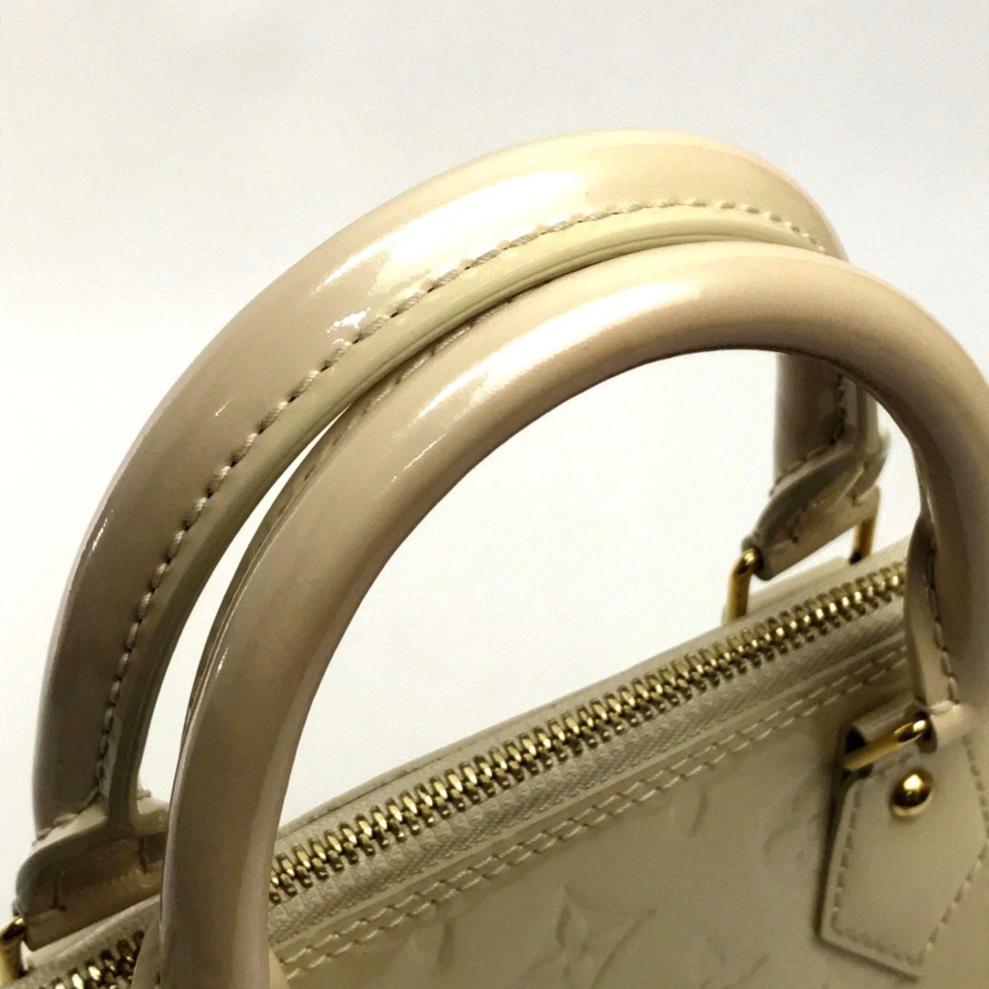 Louis Vuitton Louis Vuitton Alma handbag Size ONE SIZE - 4 Thumbnail