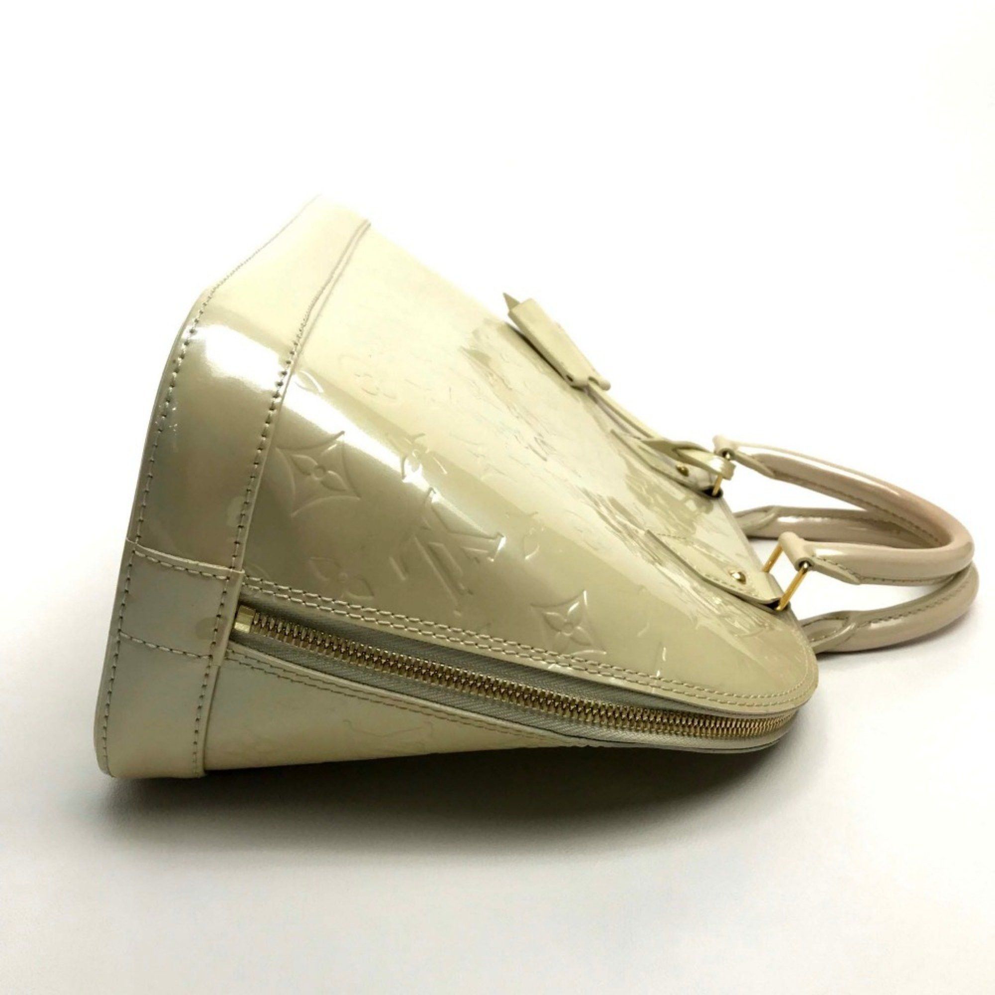 Louis Vuitton Louis Vuitton Alma handbag Size ONE SIZE - 3 Thumbnail