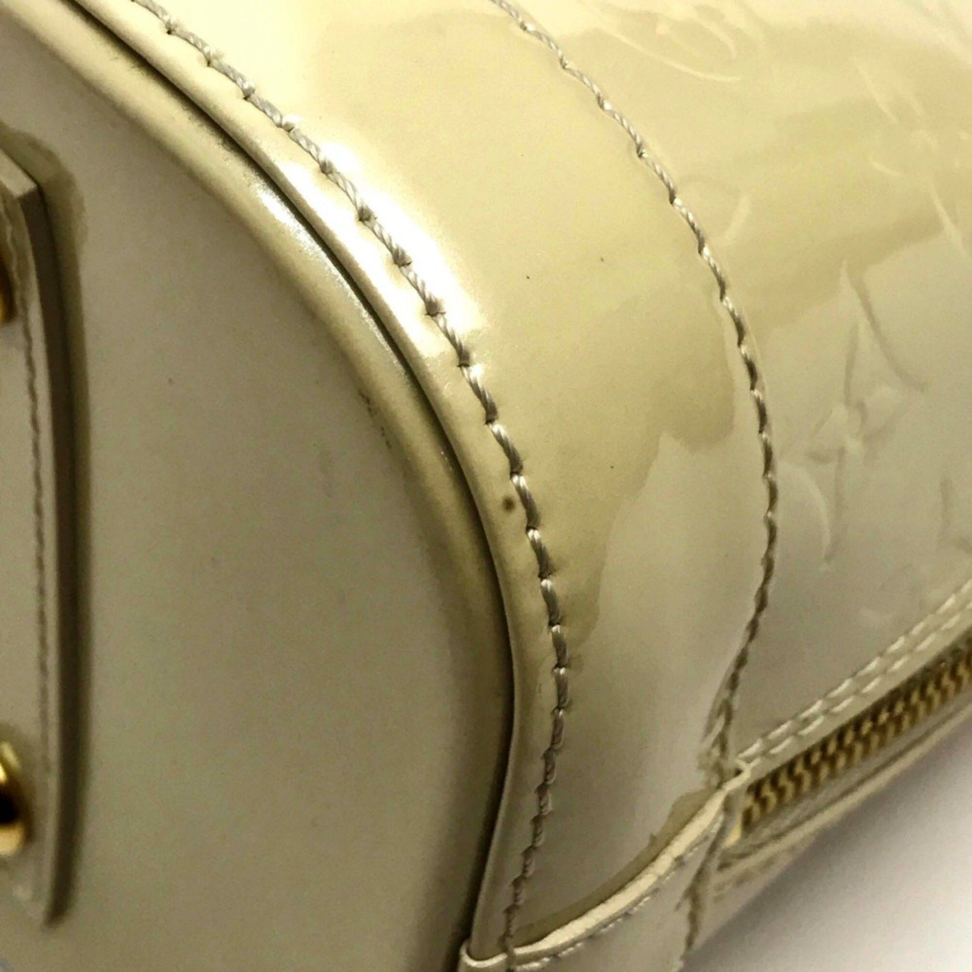 Louis Vuitton Louis Vuitton Alma handbag Size ONE SIZE - 6 Thumbnail