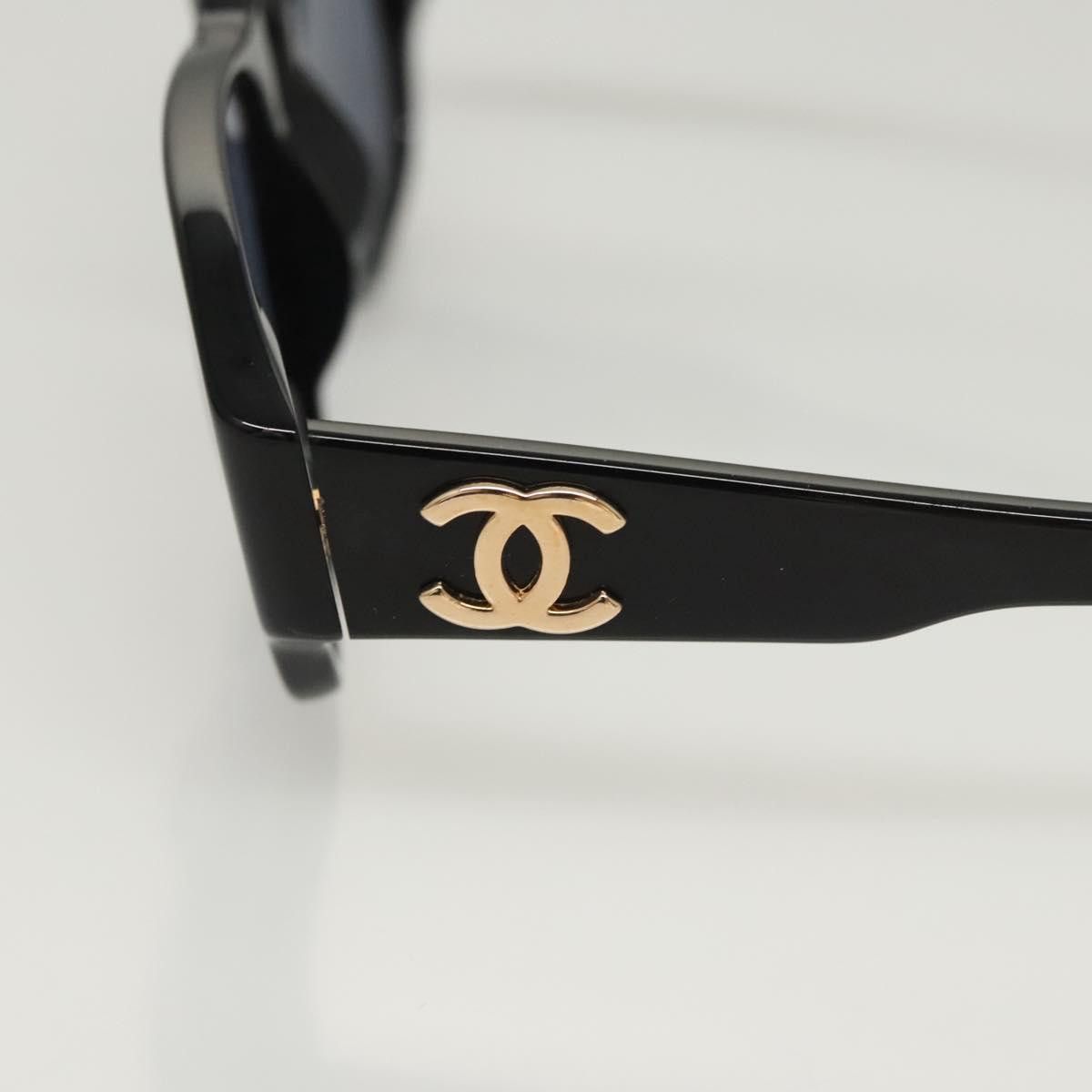Chanel Chanel Coco Mark glasses Size ONE SIZE - 7 Thumbnail