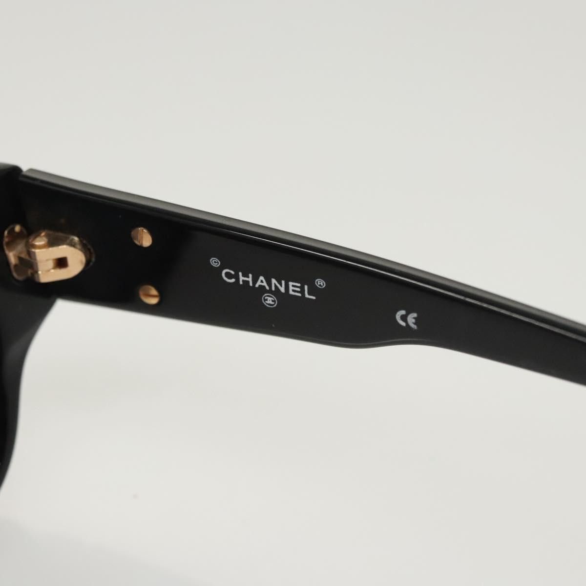 Chanel Chanel Coco Mark glasses Size ONE SIZE - 9 Thumbnail
