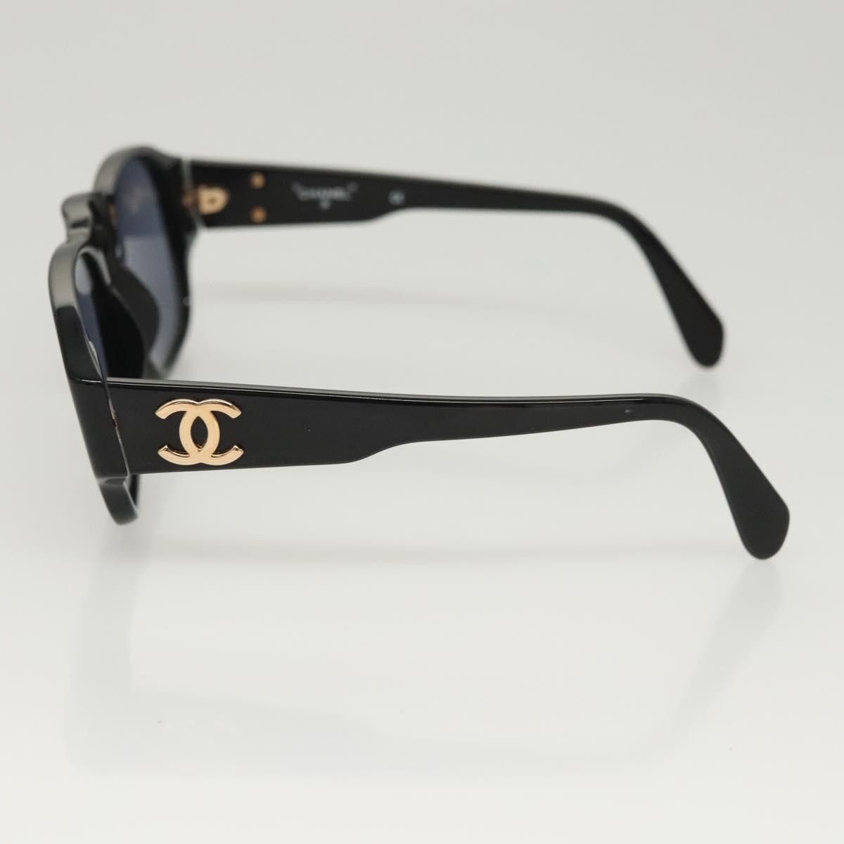 Chanel Chanel Coco Mark glasses Size ONE SIZE - 3 Thumbnail