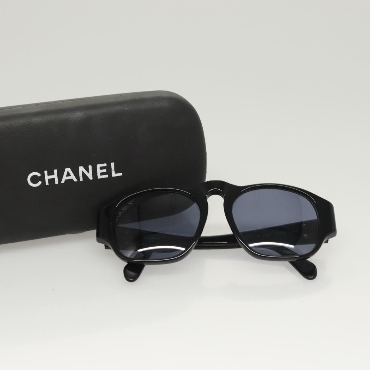 Chanel Chanel Coco Mark glasses Size ONE SIZE - 11 Thumbnail